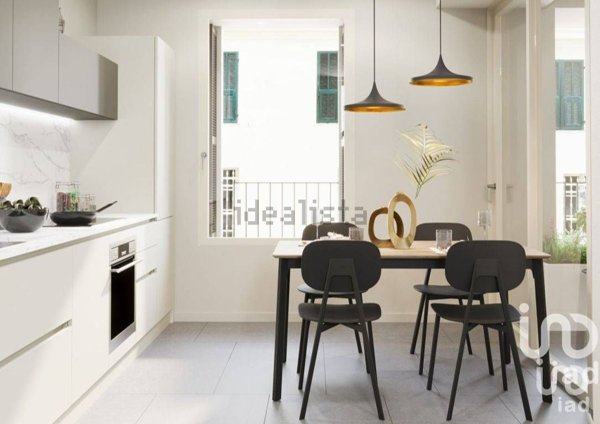 appartamento in vendita a Sanremo in zona Bussana