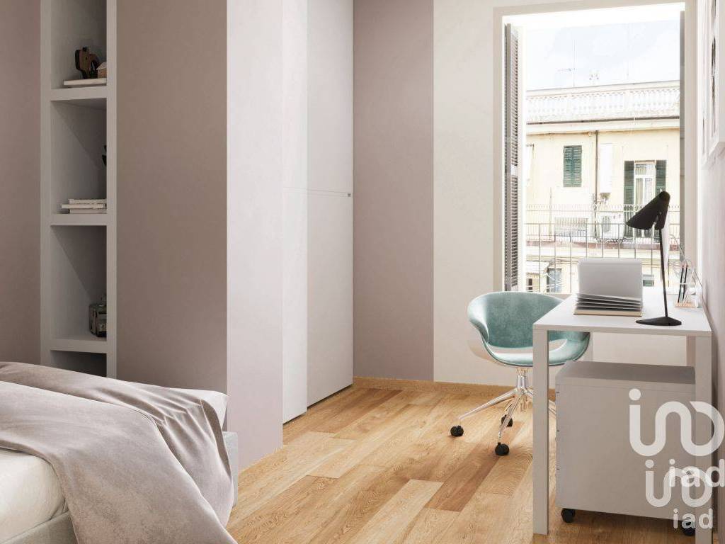 appartamento in vendita a Sanremo in zona Bussana