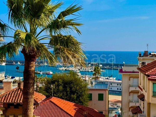 appartamento in vendita a Sanremo