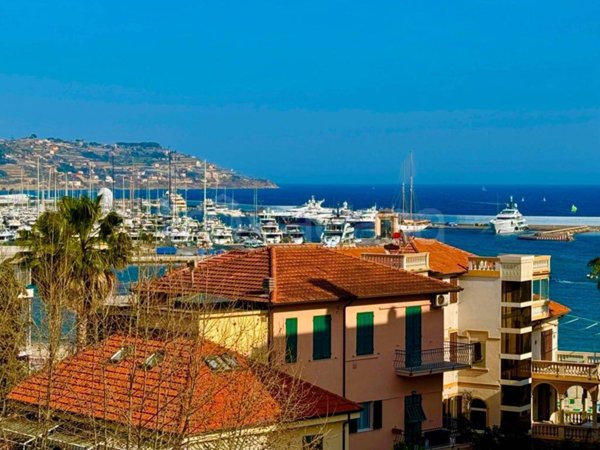 appartamento in vendita a Sanremo