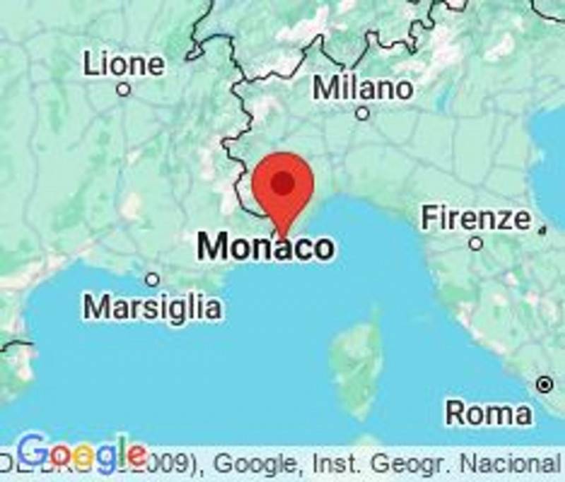 terreno edificabile in vendita a Sanremo