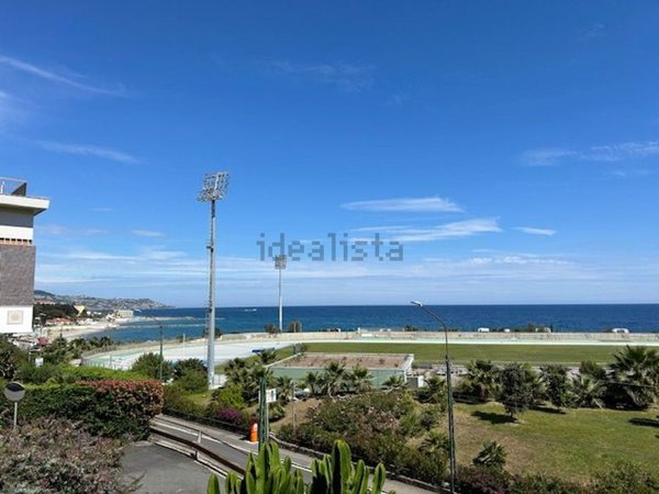 appartamento in vendita a Sanremo
