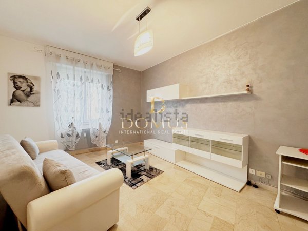 appartamento in vendita a Sanremo