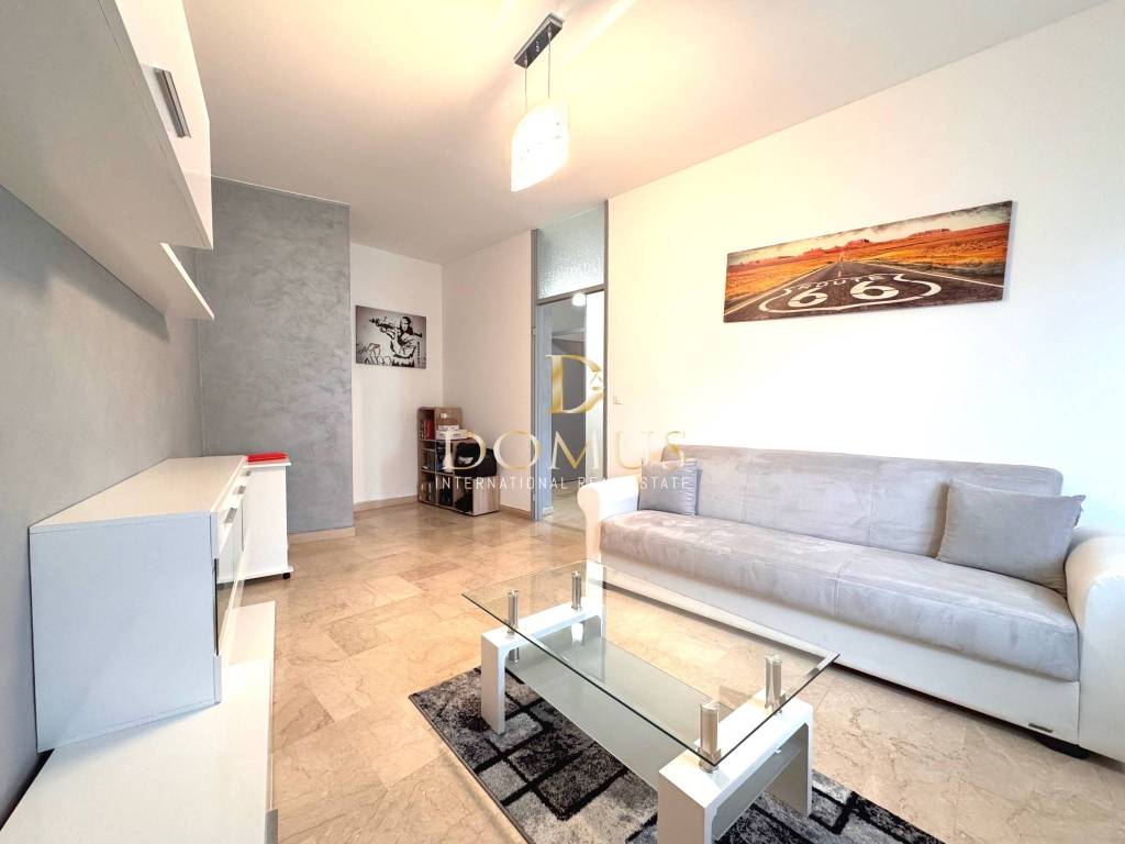 appartamento in vendita a Sanremo