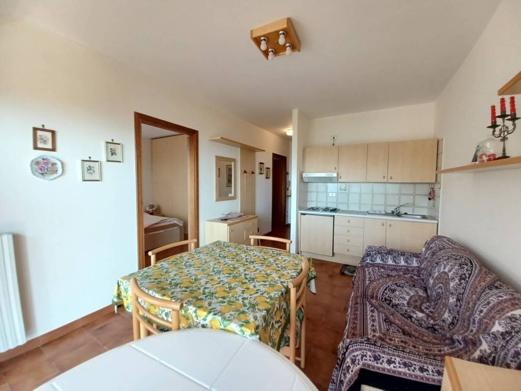 appartamento in vendita a Sanremo in zona Coldirodi