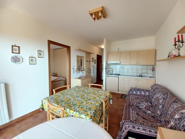 appartamento in vendita a Sanremo in zona Coldirodi