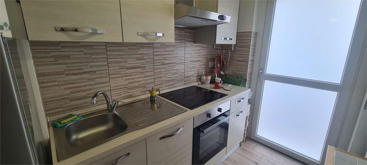 appartamento in vendita a Sanremo