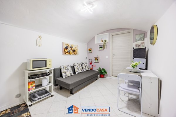 appartamento in vendita a Sanremo