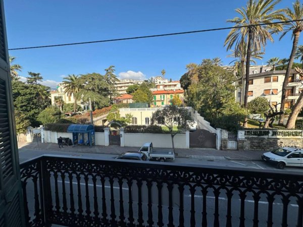 appartamento in vendita a Sanremo