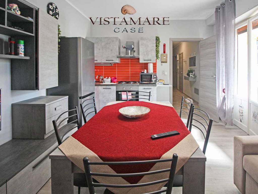 appartamento in vendita a Sanremo