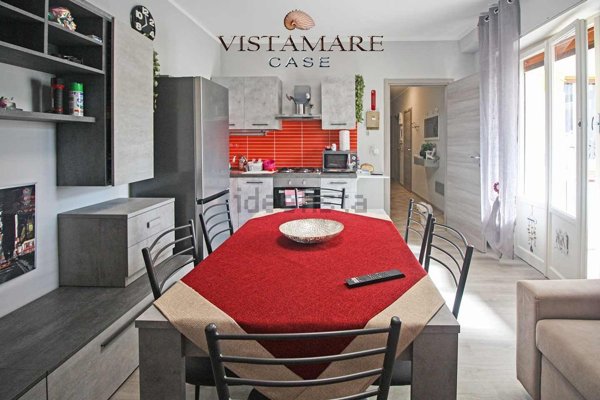 appartamento in vendita a Sanremo