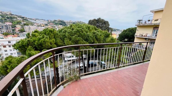 appartamento in vendita a Sanremo