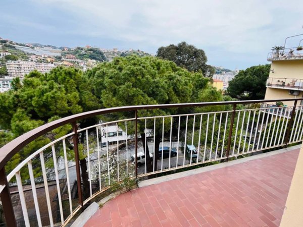 appartamento in vendita a Sanremo