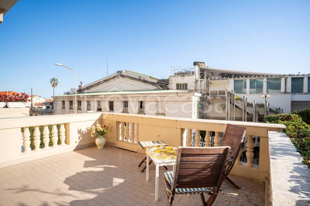 appartamento in vendita a Sanremo