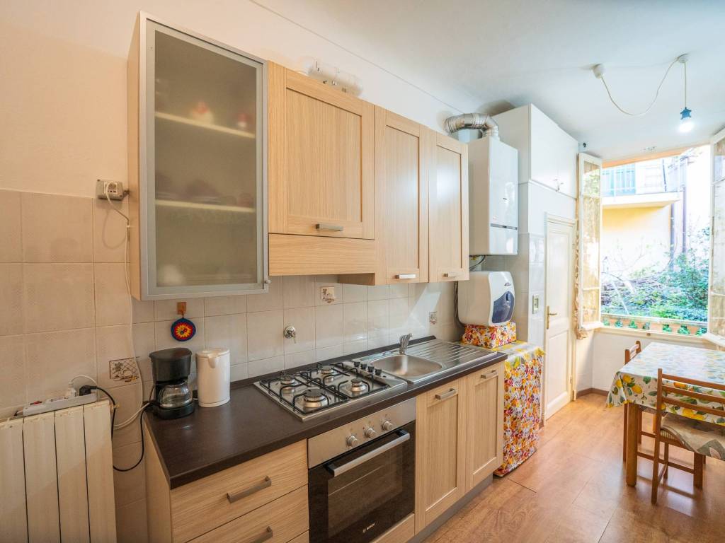 appartamento in vendita a Sanremo