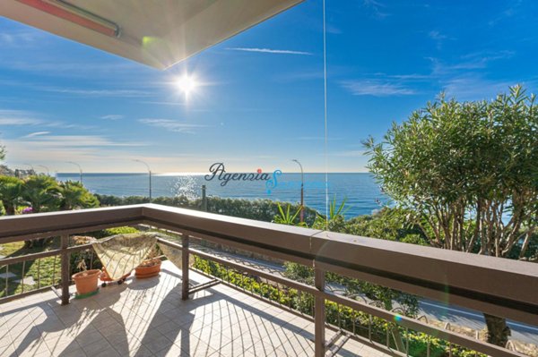 appartamento in vendita a Sanremo