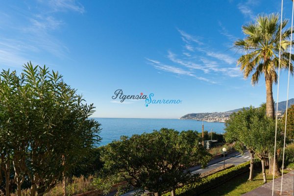 appartamento in vendita a Sanremo