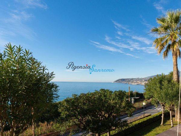 appartamento in vendita a Sanremo