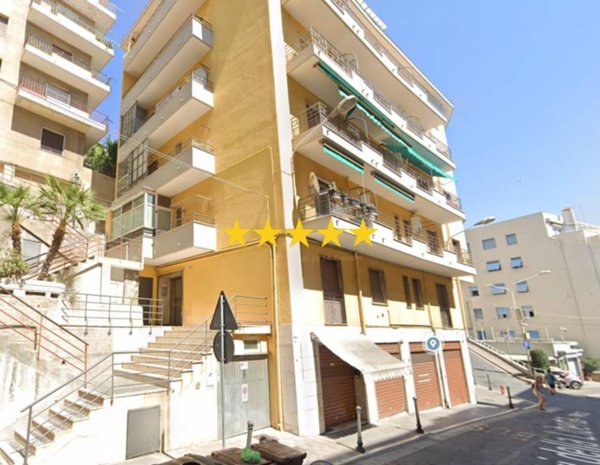 appartamento in vendita a Sanremo