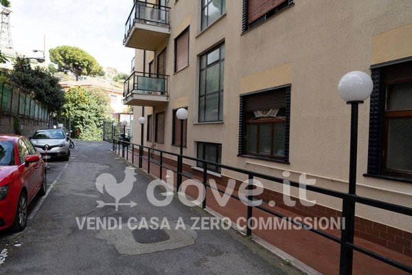 appartamento in vendita a Sanremo