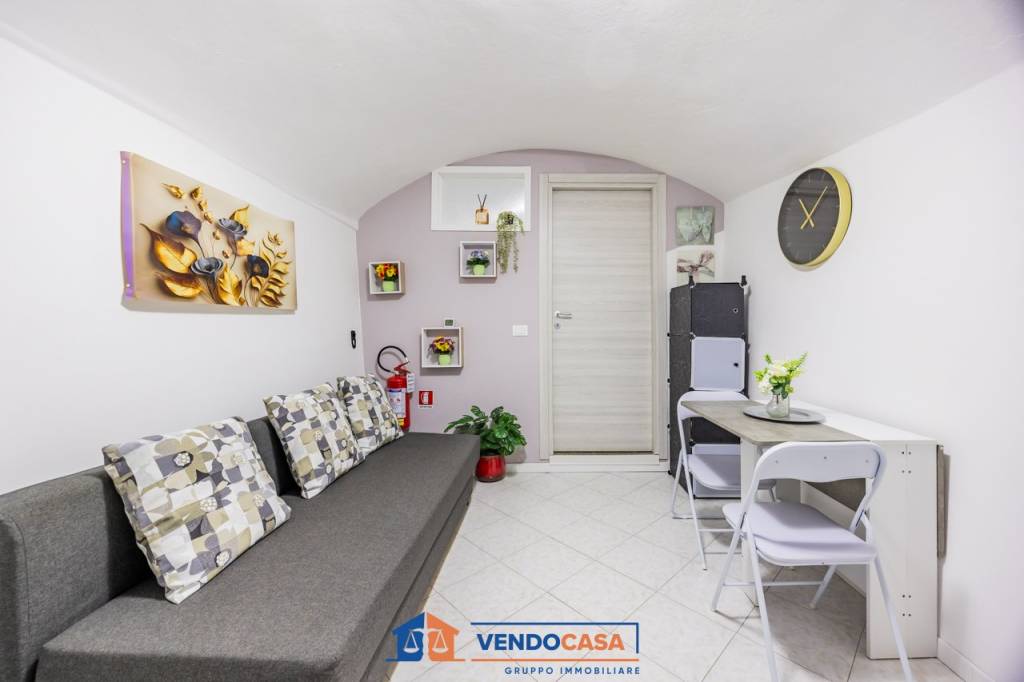 appartamento in vendita a Sanremo