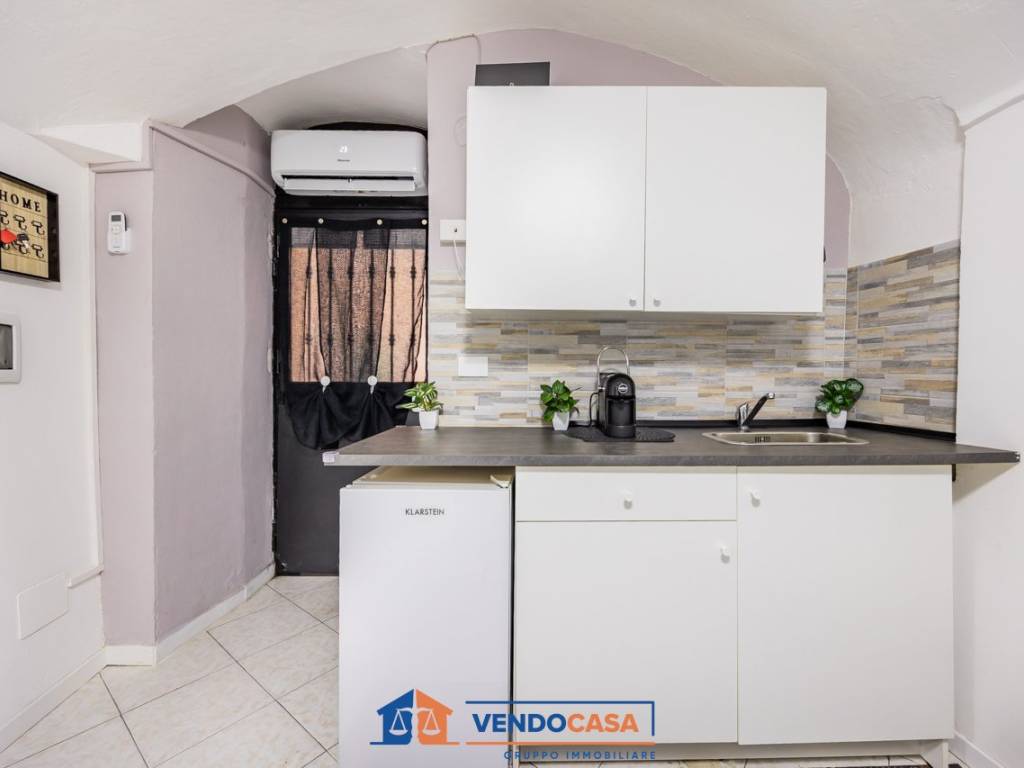 appartamento in vendita a Sanremo