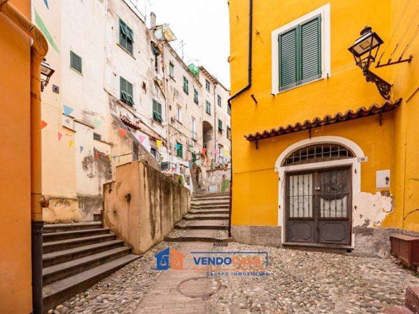 appartamento in vendita a Sanremo