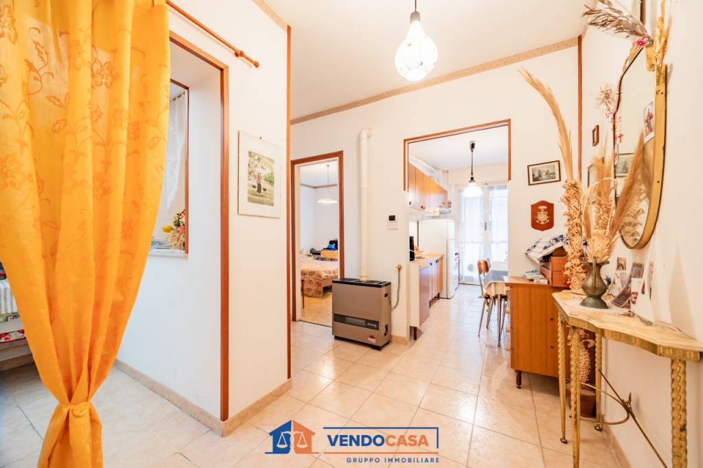 appartamento in vendita a Sanremo