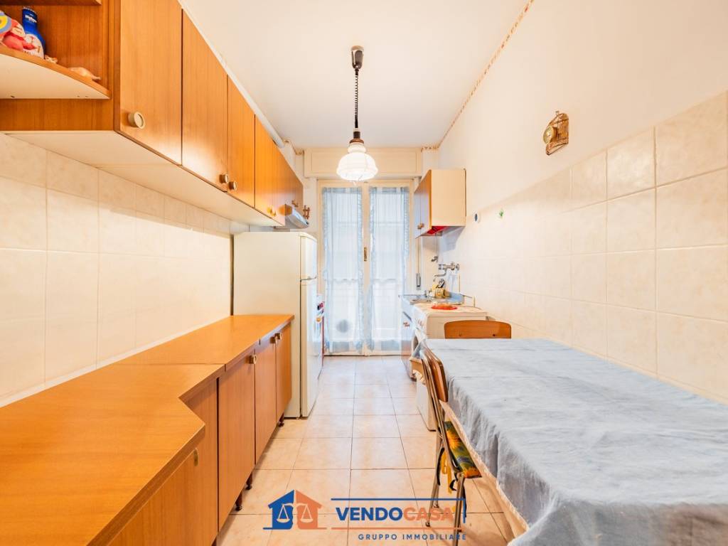 appartamento in vendita a Sanremo