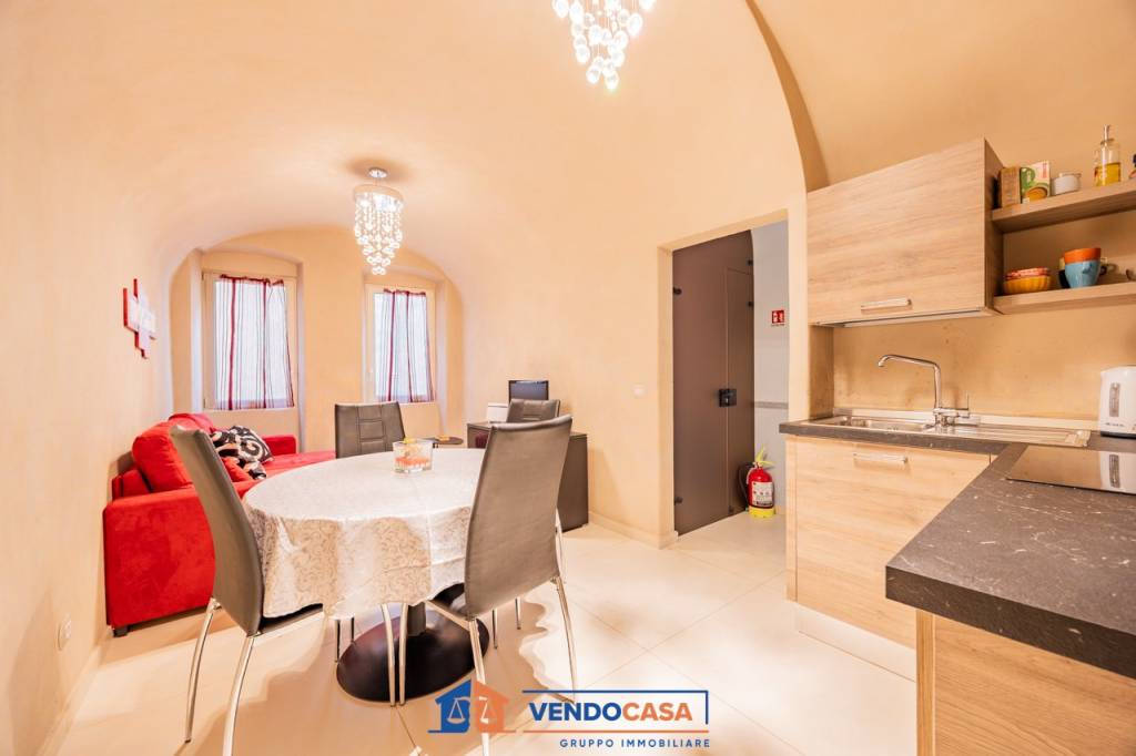 appartamento in vendita a Sanremo