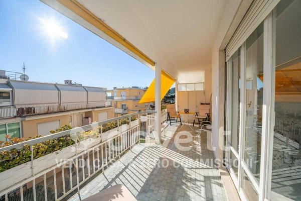 appartamento in vendita a Sanremo