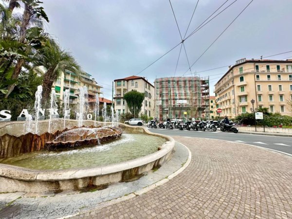 appartamento in vendita a Sanremo