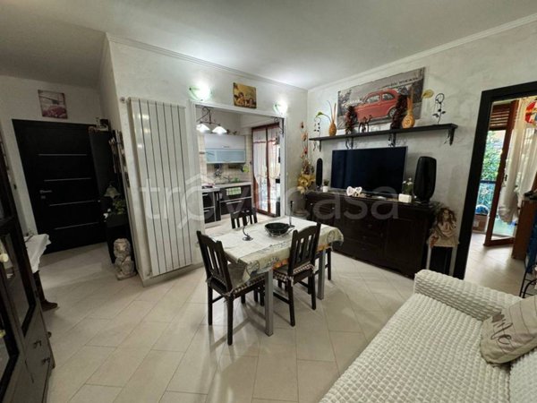 appartamento in vendita a Sanremo