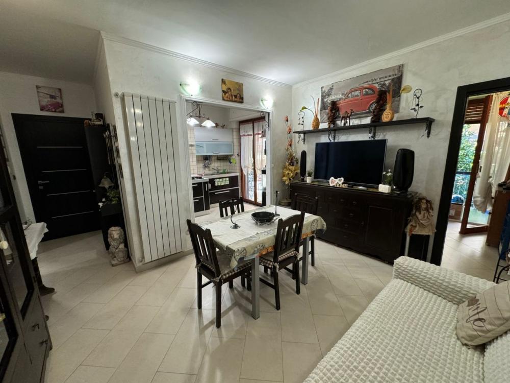 appartamento in vendita a Sanremo