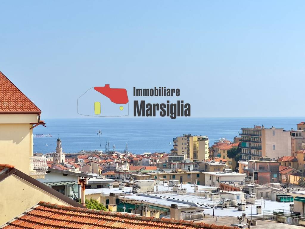 appartamento in vendita a Sanremo