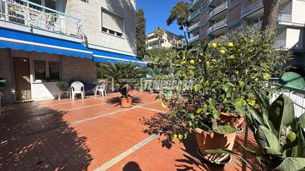 appartamento in vendita a Sanremo