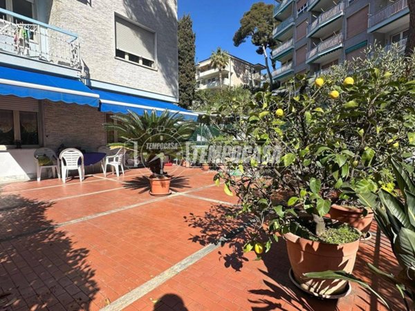 appartamento in vendita a Sanremo