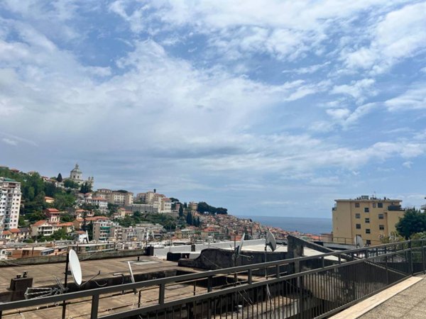 appartamento in vendita a Sanremo