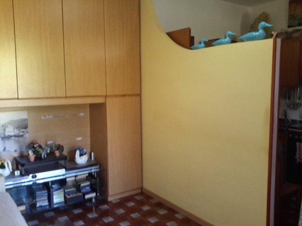 appartamento in vendita a Sanremo
