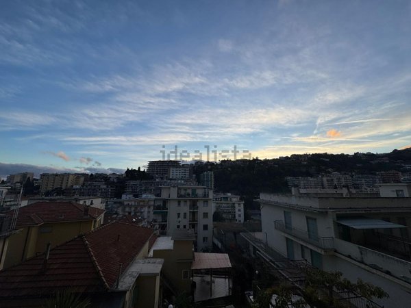 appartamento in vendita a Sanremo