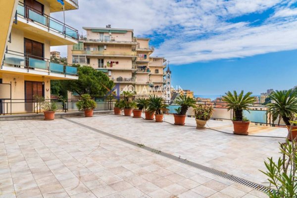 appartamento in vendita a Sanremo