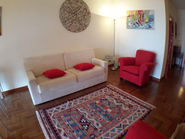 appartamento in vendita a Sanremo