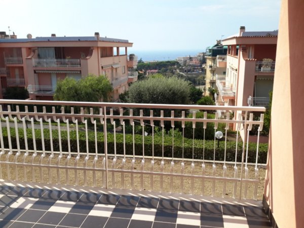 appartamento in vendita a Sanremo