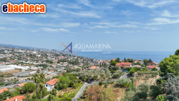 casa indipendente in vendita a Sanremo in zona Coldirodi