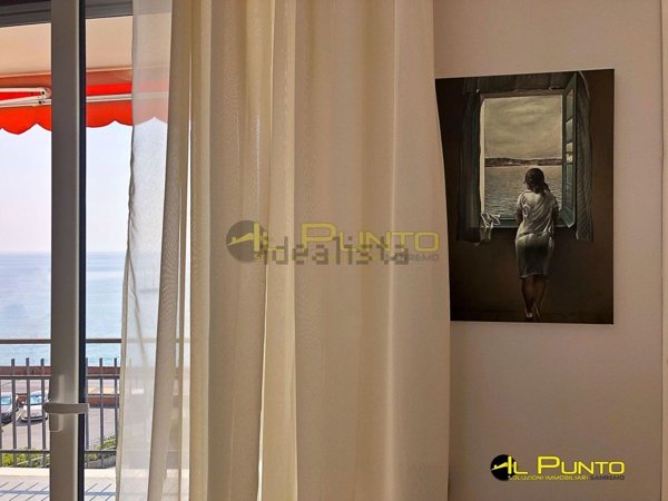 appartamento in vendita a Sanremo
