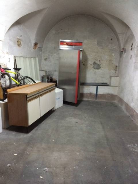 mansarda in vendita a Sanremo