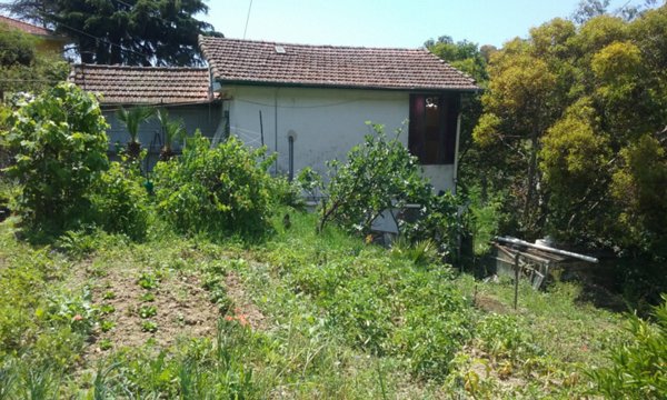 casa indipendente in vendita a Sanremo