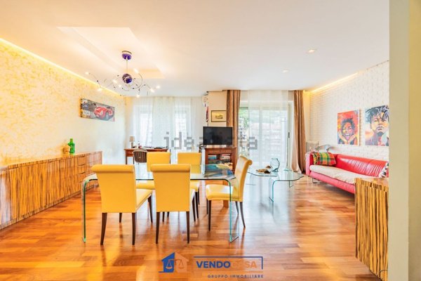 appartamento in vendita a Sanremo