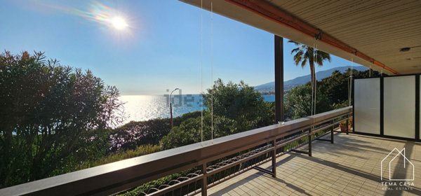 appartamento in vendita a Sanremo
