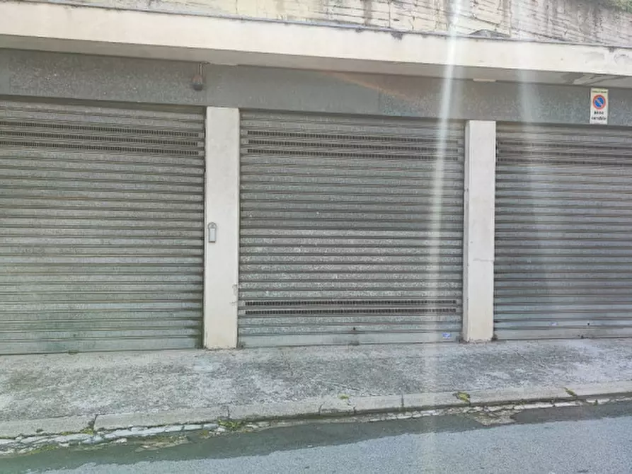 mansarda in vendita a Sanremo